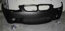 Load image into Gallery viewer, Front Bumper Cover with Fog Lights M3 Style For BMW 3 Series Cabrio 2007-2011