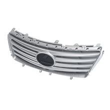 Load image into Gallery viewer, Front Bumper Grille Assembly For 2010 2011 2012 Lexus ES350 Silver