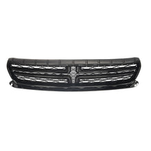 Load image into Gallery viewer, Front Bumper Grille Black For 2015-2018 Dodge Charger 68226527AA 5PP33DX8AB