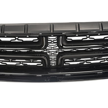 Load image into Gallery viewer, Front Bumper Grille Black For 2015-2018 Dodge Charger 68226527AA 5PP33DX8AB