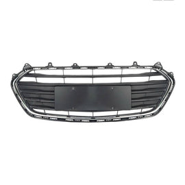 Front Bumper Grille Center Fit 2017-2021 Chevrolet Trax 42537706 GM1036196