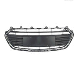 Front Bumper Grille Center Fit 2017-2021 Chevrolet Trax 42537706 GM1036196