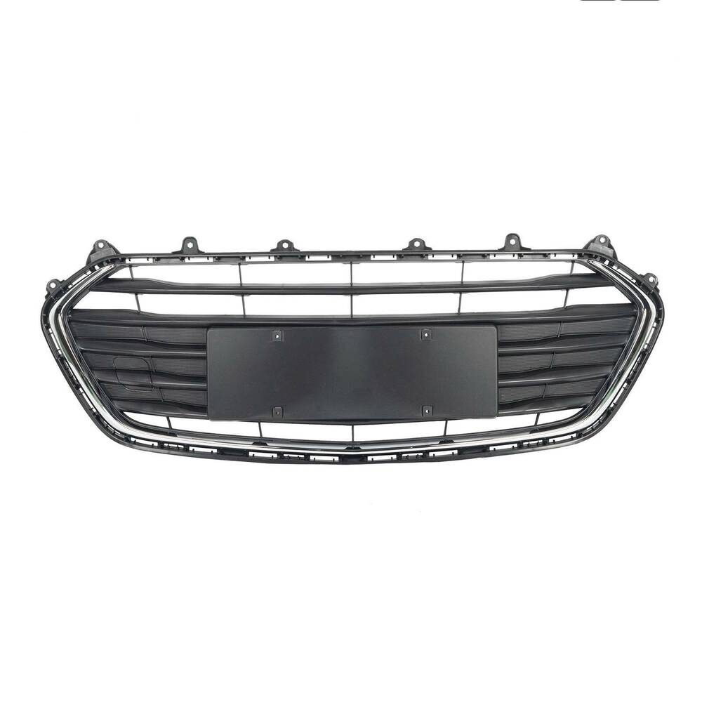 Front Bumper Grille Center Fit 2017-2021 Chevrolet Trax 42537706 GM1036196