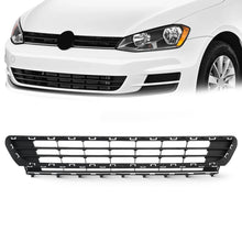 Load image into Gallery viewer, Front Bumper Grille For 2015 2016 2017 VW Volkswagen Golf Sportwagen Alltrack