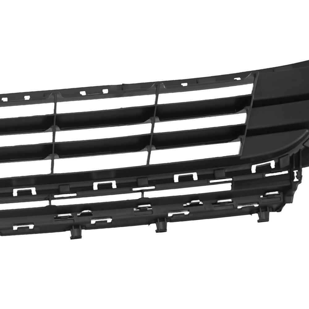 Front Bumper Grille For 2015 2016 2017 VW Volkswagen Golf Sportwagen Alltrack