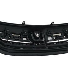 Load image into Gallery viewer, Front Bumper Grille Grill &amp; LED Fog Lights Set For 2016 2017 Honda Accord Sedan