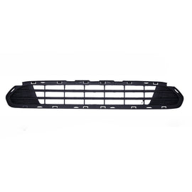 Front Bumper Grille Lower Black For 2010-2012 Ford Fusion AE5Z8200DA FO1036127