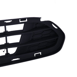 Front Bumper Grille Lower Black For 2010-2012 Ford Fusion AE5Z8200DA FO1036127