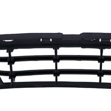 Load image into Gallery viewer, Front Bumper Grille Lower Black For 2010-2012 Ford Fusion AE5Z8200DA FO1036127