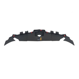 Front Bumper Grille Upper Support for 13-16 Chevrolet Malibu 23232813