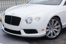 Load image into Gallery viewer, Front Bumper Lip Spoiler OE Style For Bentley 2012-2015