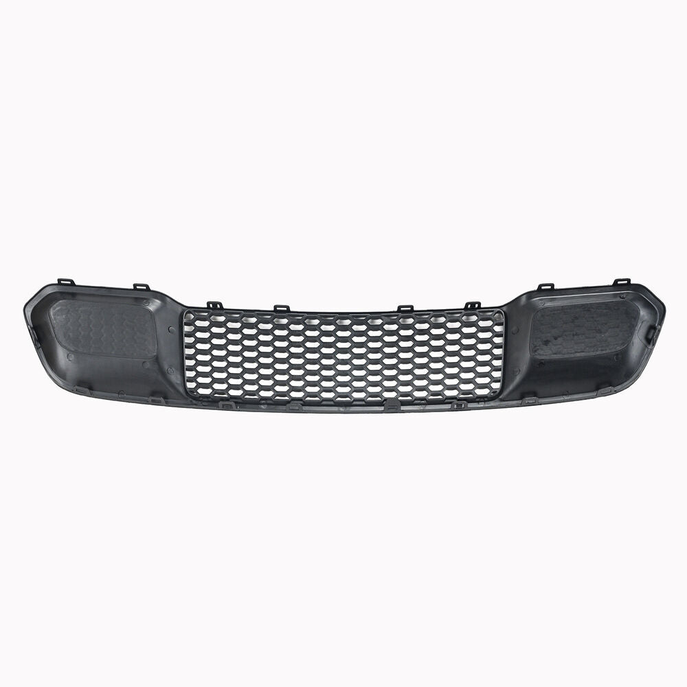 Front Bumper Lower Grille 68310777AB Black For 2017-2022 Jeep Grand Cherokee