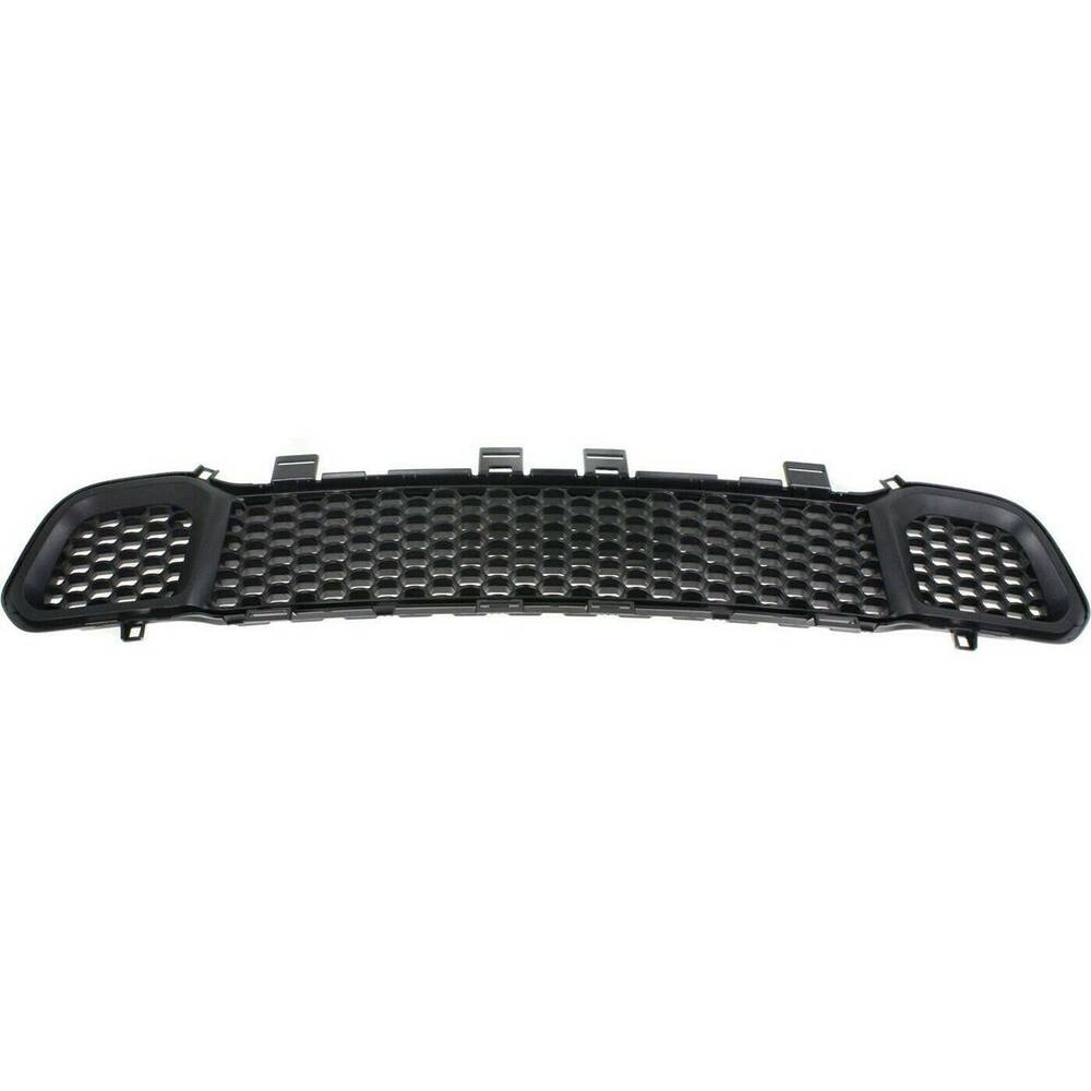 Front Bumper Lower Grille For 2014-2018 Jeep Cherokee CH1036126 68203216AA