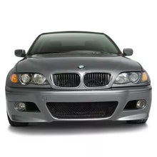 Load image into Gallery viewer, Front Bumper M3 Style For BMW 3 Series E46 Hatchback 1999-2005