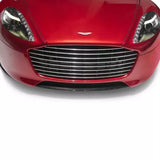 Front Bumper Splitter Factory Style For Aston Martin Rapide 2010-2017