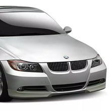 Load image into Gallery viewer, Front Bumper Splitters ACS Style For BMW 3 Series E90 Sedan 2005 -2008