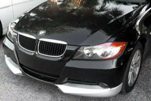 Load image into Gallery viewer, Front Bumper Splitters ACS Style For BMW 3 Series E90 Sedan 2005 -2008