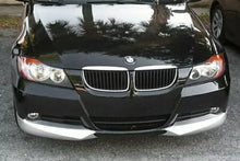 Load image into Gallery viewer, Front Bumper Splitters ACS Style For BMW 3 Series E90 Sedan 2005 -2008