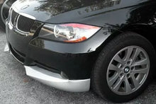 Load image into Gallery viewer, Front Bumper Splitters ACS Style For BMW 3 Series E90 Sedan 2005 -2008