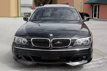 Load image into Gallery viewer, Front Bumper Spoiler ACS Style For BMW 7 Series E65 / E66 Sedan 2005-2008