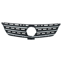 Load image into Gallery viewer, Front Bumper Upper Grille For 2012-2015 Mercedes Benz ML Class W166 ML350 550