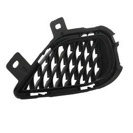 Front Driver Side Bumper Grille for 2019-2020 Infiniti QX50 Left IN1038115