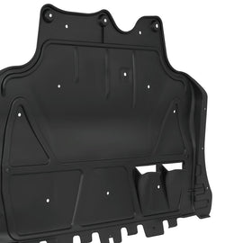 Front Engine Splash Shield For 2015-2018 VW Volkswagen Golf VW1228137 3Q0825236D