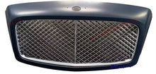 Load image into Gallery viewer, Front Grille Assembly for Bentley Continental Flying Spur 2010 - 2013 (Chrome)