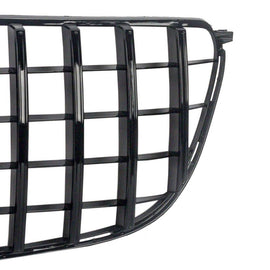 Front Grille For Mercedes-Benz GLS-Class X166 GLS450 GT Bumper Grill 2016-2019