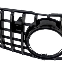 Load image into Gallery viewer, Front Grille For Mercedes-Benz GLS-Class X166 GLS450 GT Bumper Grill 2016-2019