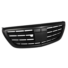 Load image into Gallery viewer, Front Grille GT Style Matte Black For Mercedes Benz W222 S CLASS Sedan 2013-2020