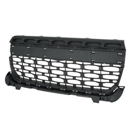 Front Grille Grill Assembly For 2022-2023 Ford Maverick Matte Black NZ6Z8200CA