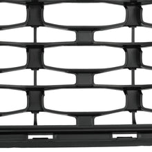 Load image into Gallery viewer, Front Grille Grill Assembly For 2022-2023 Ford Maverick Matte Black NZ6Z8200CA
