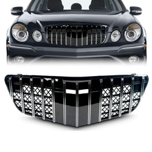 Load image into Gallery viewer, Front Grille Maybach Style Chrome For Mercedes Benz W211 E-CLASS 2007-2009