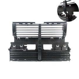 Front Grille Radiator Shutter Fits For 2013-2016 Ford Fusion 2.0L DS7Z-8475-A