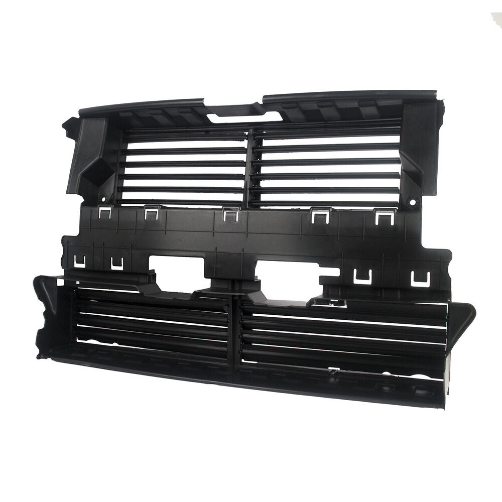 Front Grille Radiator Shutter Fits For 2013-2016 Ford Fusion 2.0L DS7Z-8475-A