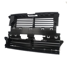 Load image into Gallery viewer, Front Grille Radiator Shutter Fits For 2013-2016 Ford Fusion 2.0L DS7Z-8475-A