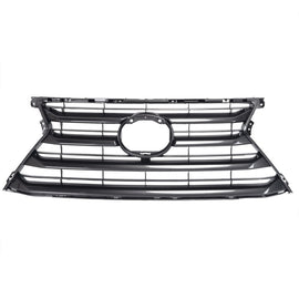 Front Grille Shell Insert For Lexus NX200t NX300h 2015-2017 LX1200172 5311178010