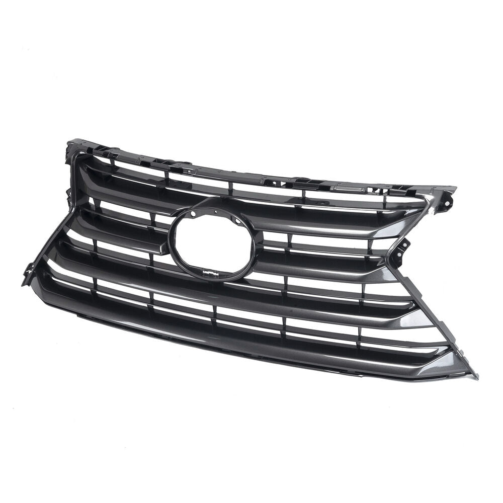 Front Grille Shell Insert For Lexus NX200t NX300h 2015-2017 LX1200172 5311178010