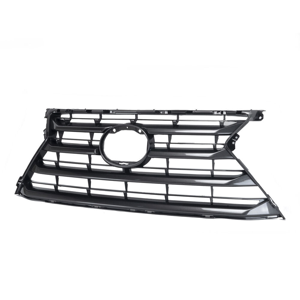 Front Grille Shell Insert For Lexus NX200t NX300h 2015-2017 LX1200172 5311178010
