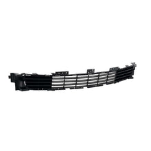 Load image into Gallery viewer, Front Lower Bumper Grille For Infiniti Q70 2015-2019 Black 622564AM0B