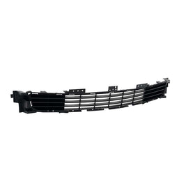 Front Lower Bumper Grille For Infiniti Q70 2015-2019 Black 622564AM0B