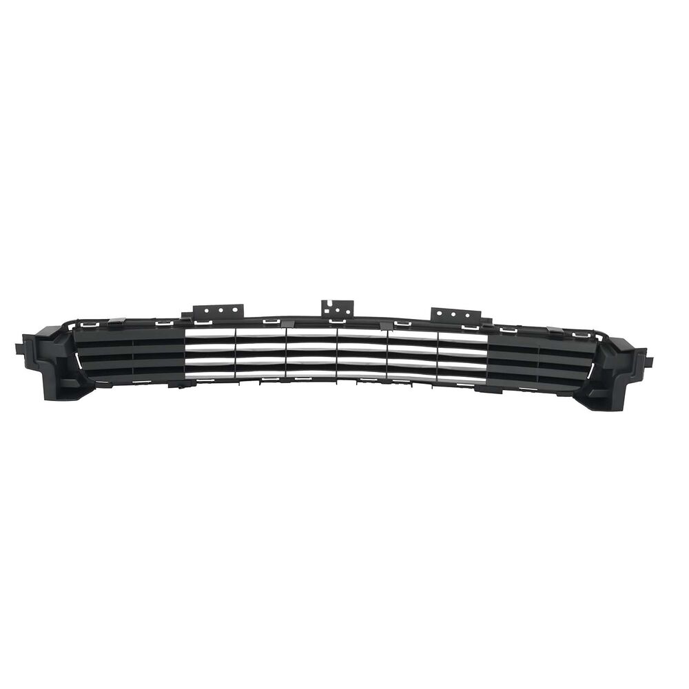 Front Lower Bumper Grille For Infiniti Q70 2015-2019 Black 622564AM0B