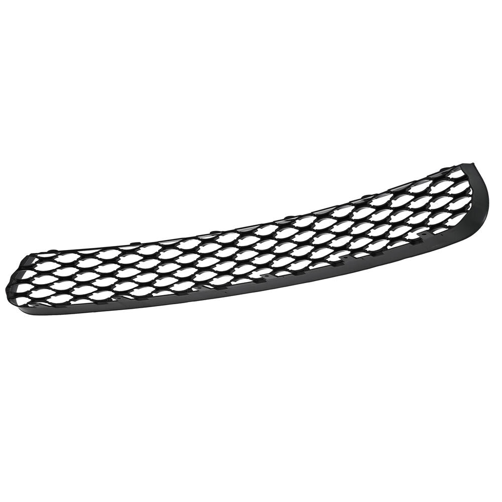 Front Lower Mesh Bumper Grille For 2015-2023 Dodge Charger SRT Scat Pack Style