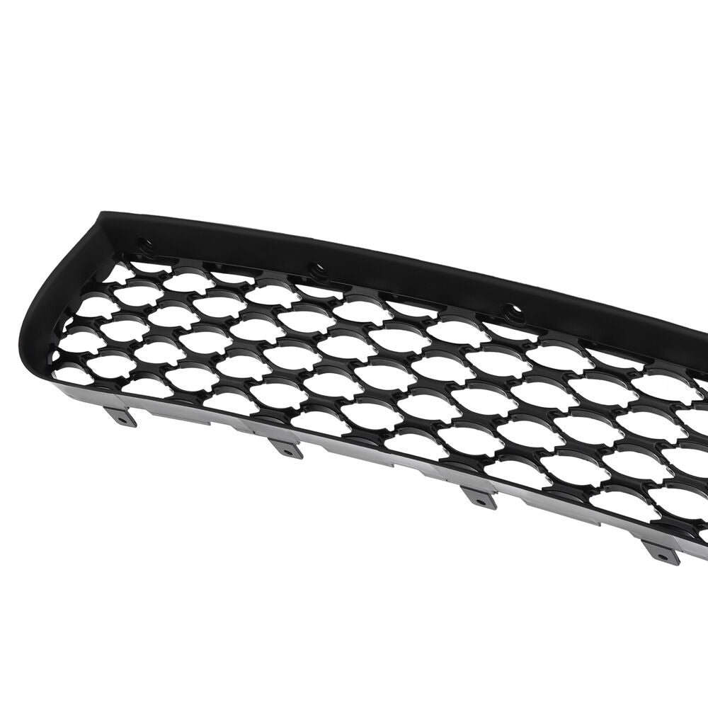 Front Lower Mesh Bumper Grille For 2015-2023 Dodge Charger SRT Scat Pack Style