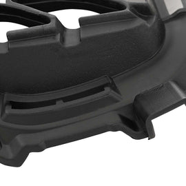 Front Passenger Side Bumper Grille Right for 2019-2020 Infiniti QX50 620745NA0A