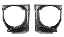 Load image into Gallery viewer, G-Wagon Headlight Mounting Bracket + Adaptors Upgrade G500 G55 90-06 To 07-18