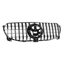 Load image into Gallery viewer, GT Front Grille For Mercedes Benz W167 GLE-CLASS standard 2020-ON Black Chrome