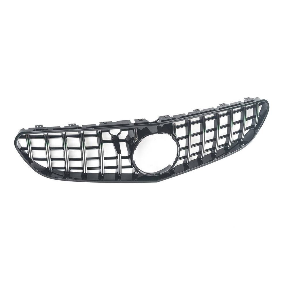 GT Front Grille For Mercedes Benz W217 S63(ONLY!) AMG Pre-/Facelift 2014-2020