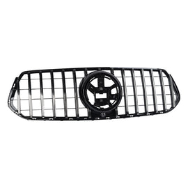 GT GLE63 AMG Style Sport Grille For Mercedes W167 GLE350 GLE400 GLE450 2020-ON